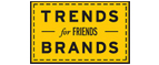 Скидка 10% на коллекция trends Brands limited! - Переяславка